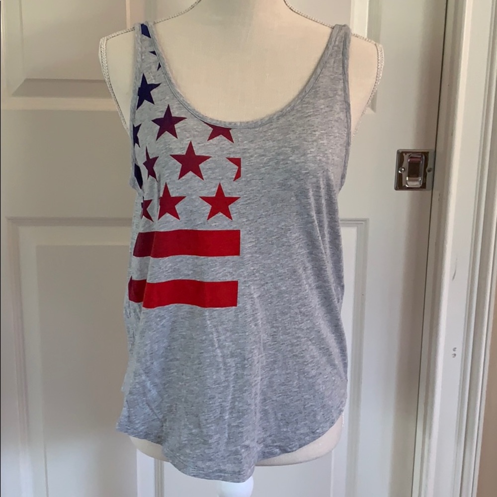 Under Armor Oversized Tank Top